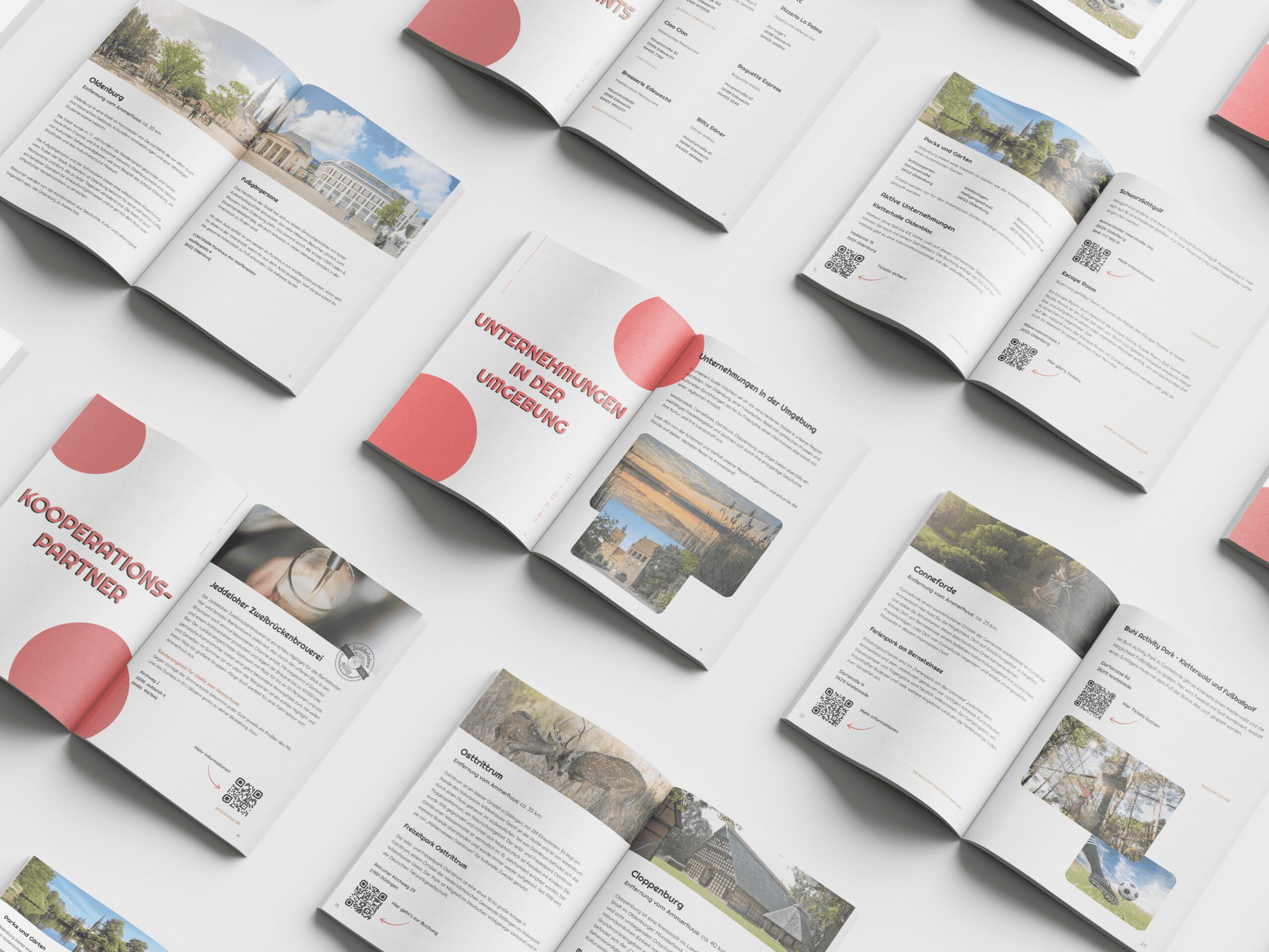 Kundenreferenz Mockup Ammerhuus Printdesign